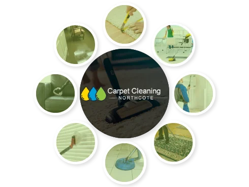 Carpet cleaning Richmond performed by an Expert technician with professional apparatus.